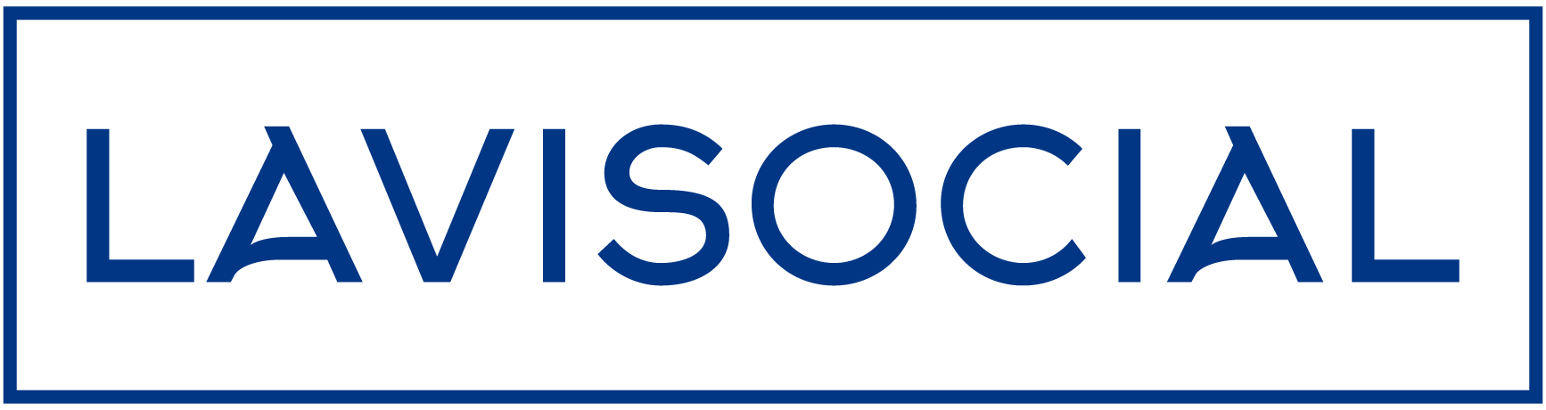 Lavi Social logo